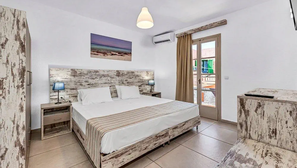 Evina Rooms & Suites - zdjęcie 17