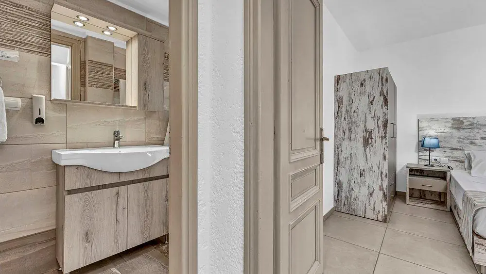 Evina Rooms & Suites - zdjęcie 15