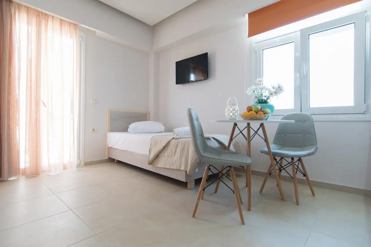 Sirena Apartments - zdjęcie 11