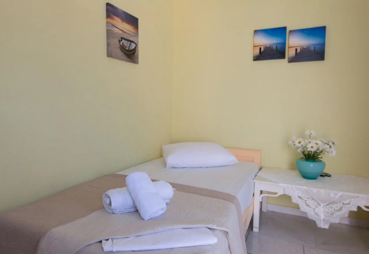 Sirena Apartments - zdjęcie 8