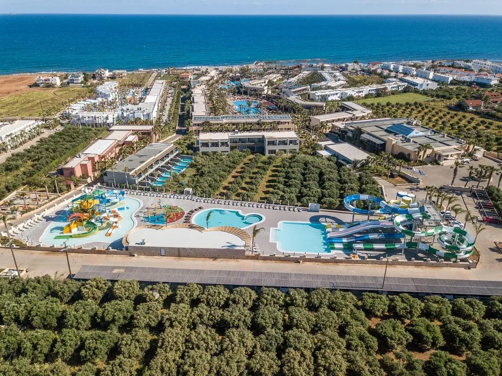 Stella Village Seaside - zdjęcie 2
