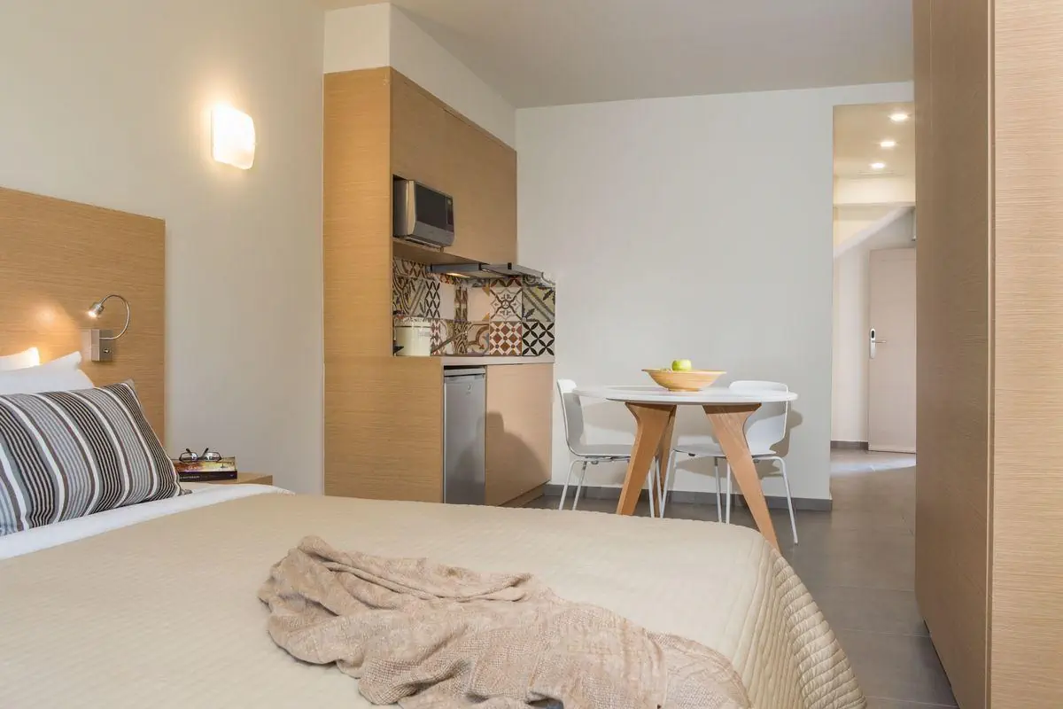 Sundance Apartments & Suites - zdjęcie 17