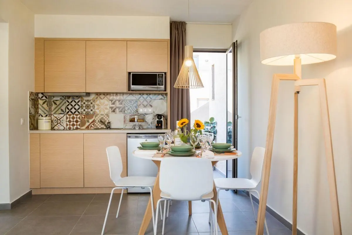 Sundance Apartments & Suites - zdjęcie 14