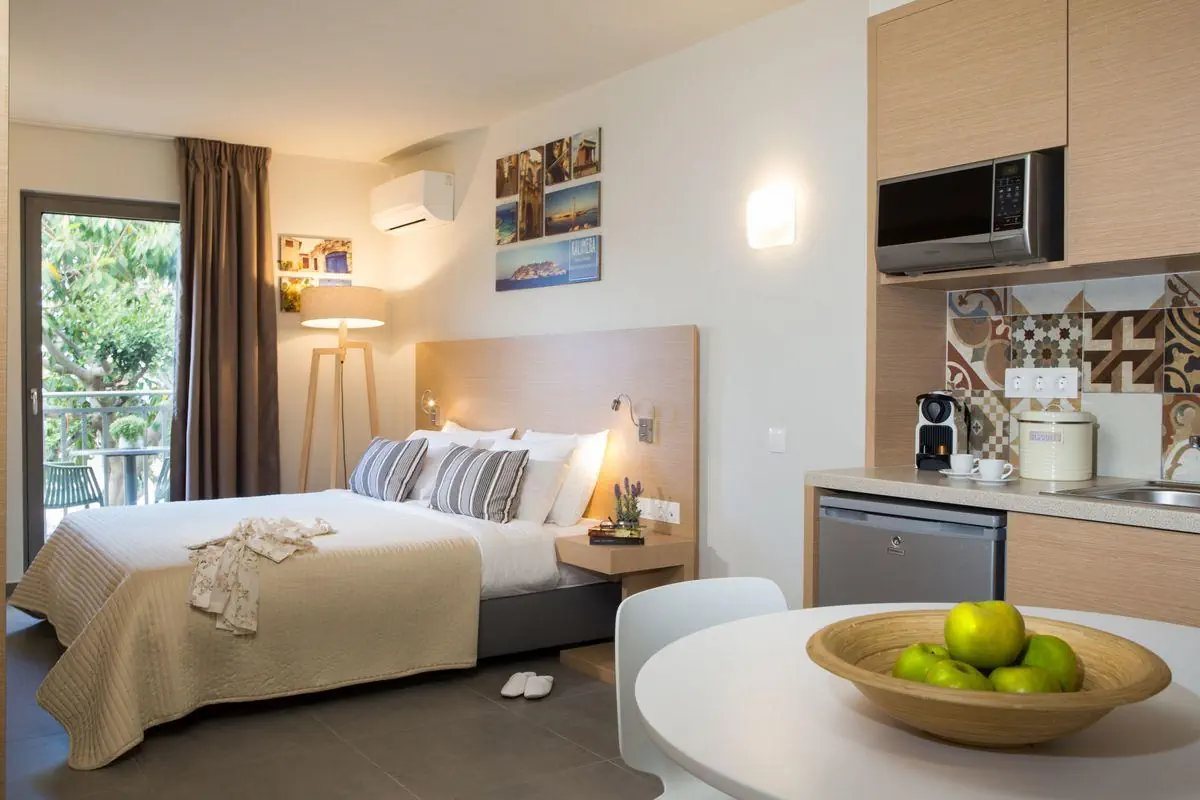 Sundance Apartments & Suites - zdjęcie 11