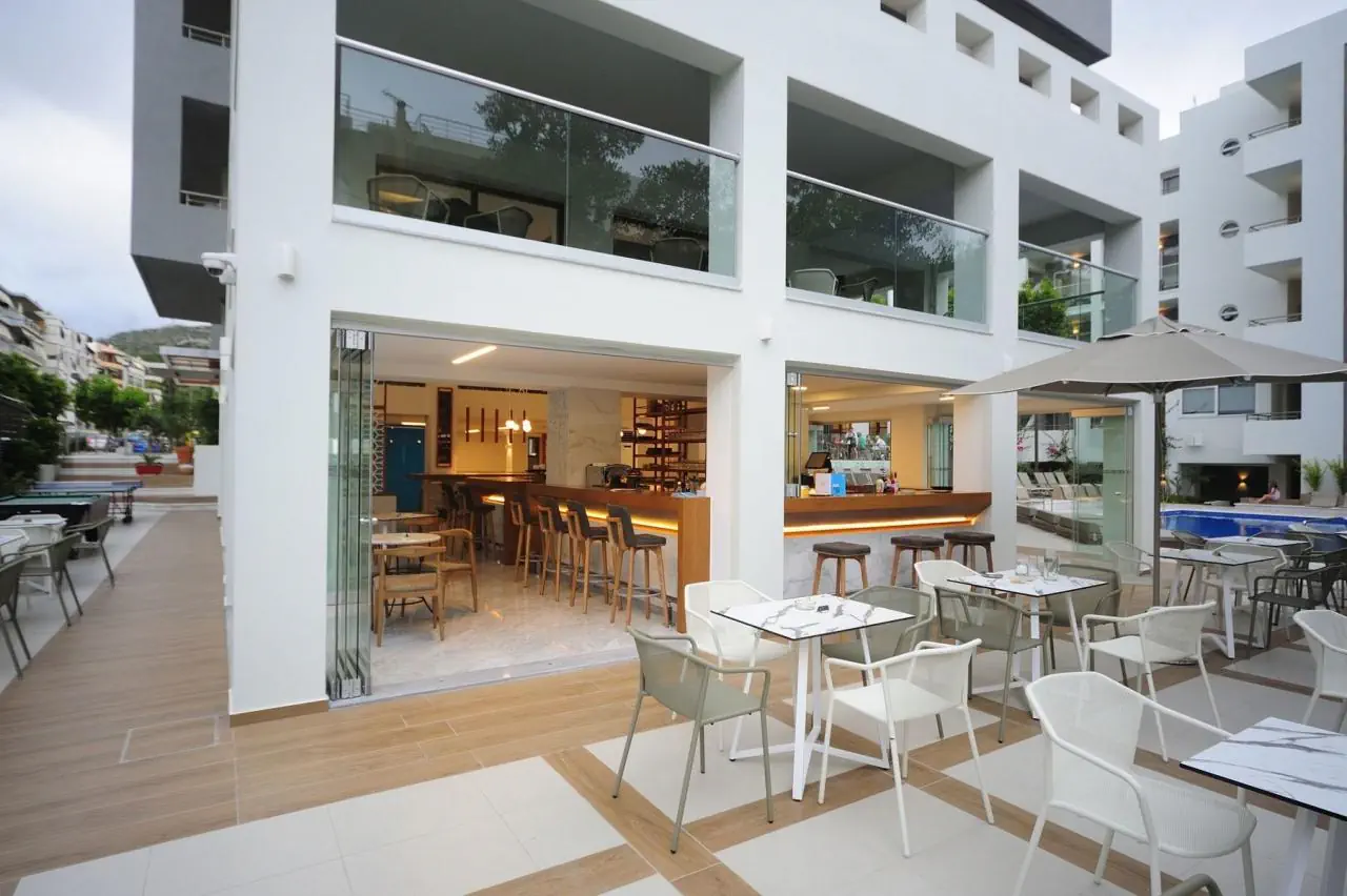Atrium Ambiance (Rethymnon) - zdjęcie 9