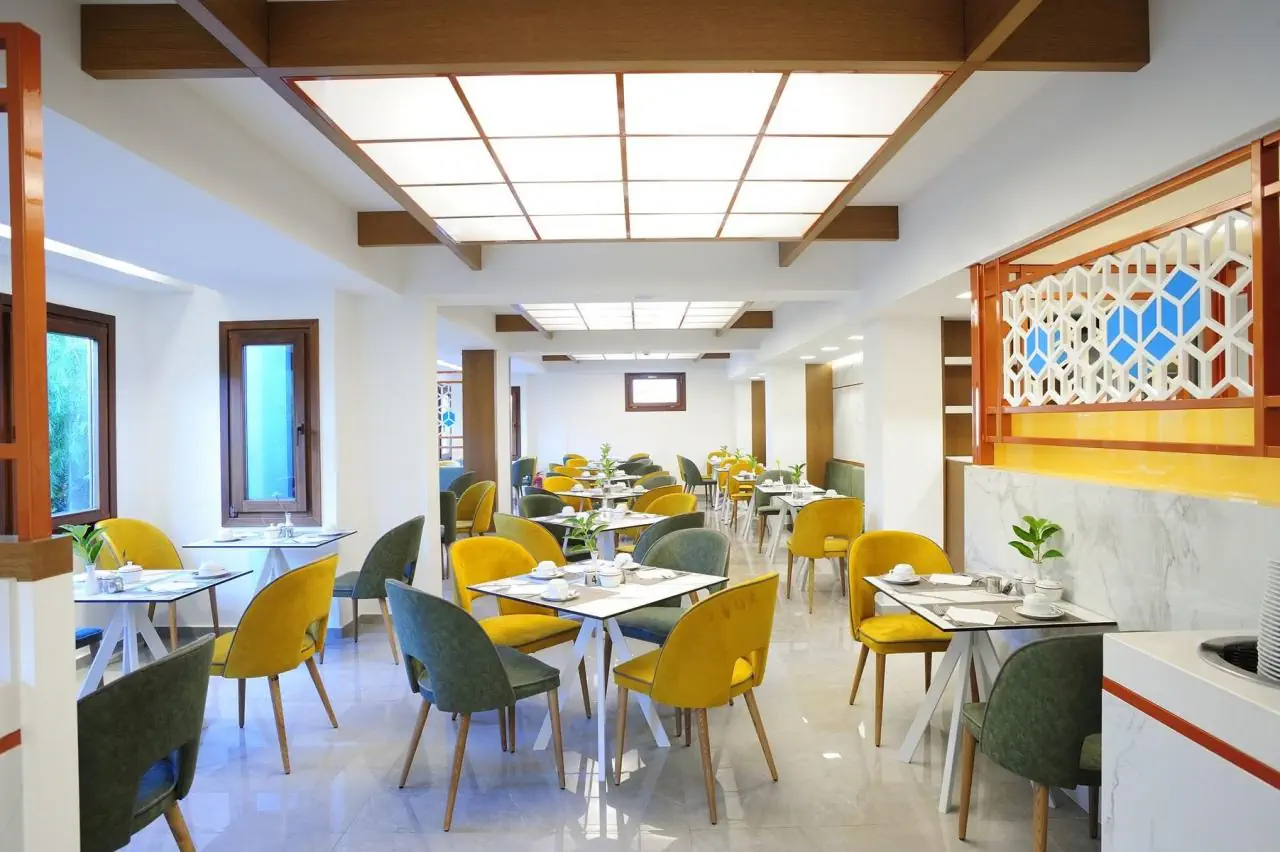 Atrium Ambiance (Rethymnon) - zdjęcie 6