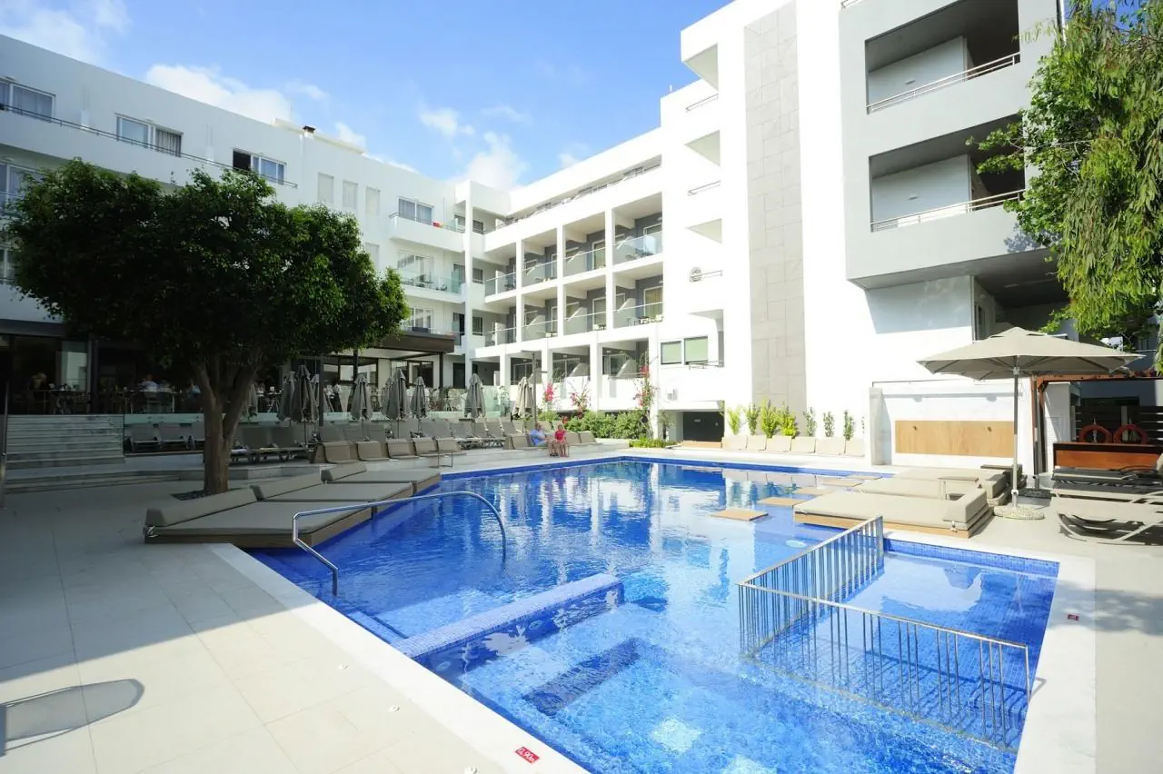Atrium Ambiance (Rethymnon) - zdjęcie 2