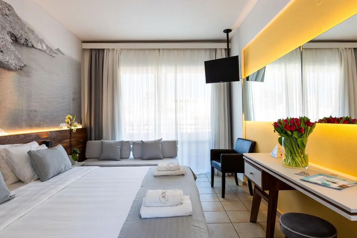 Atrium Ambiance (Rethymnon) - zdjęcie 20