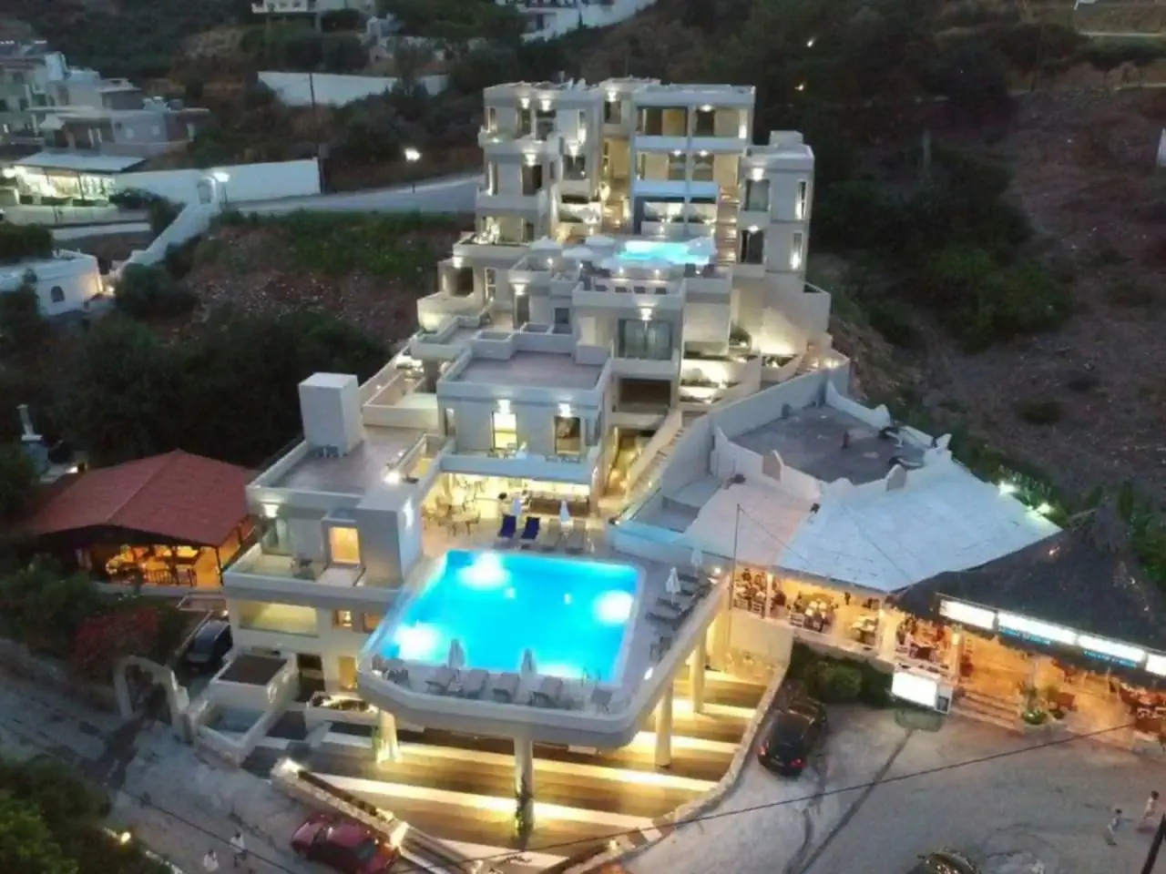 BALI DIAMOND