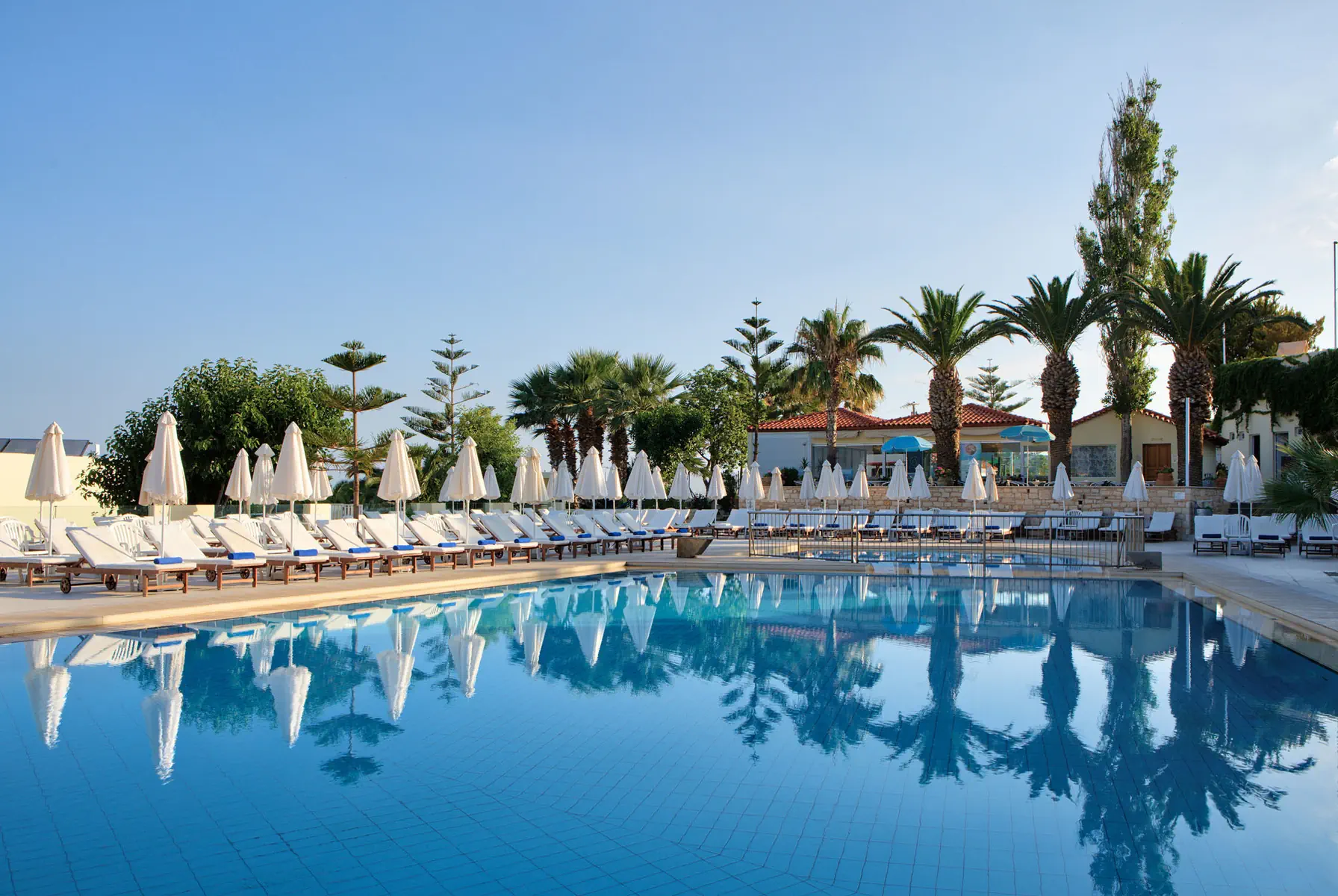Rethymno Mare & Water Park (Rethymno) - zdjęcie 4