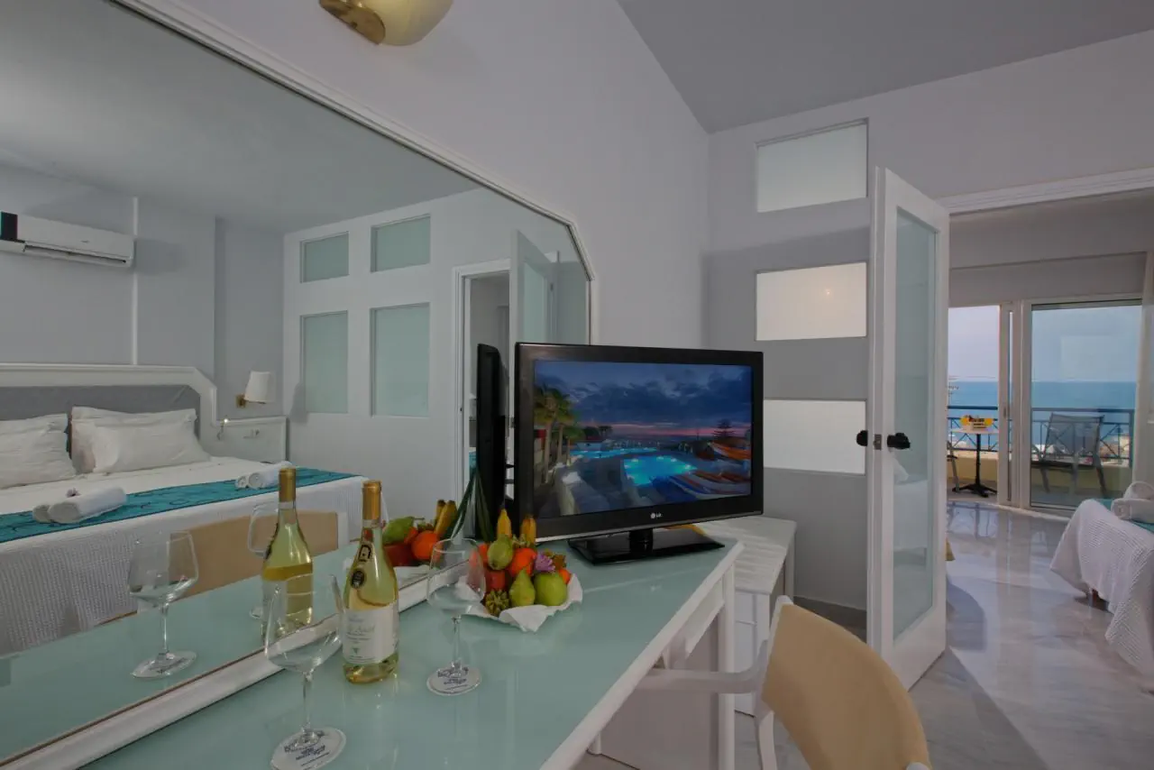 Rethymno Mare & Water Park (Rethymno) - zdjęcie 31