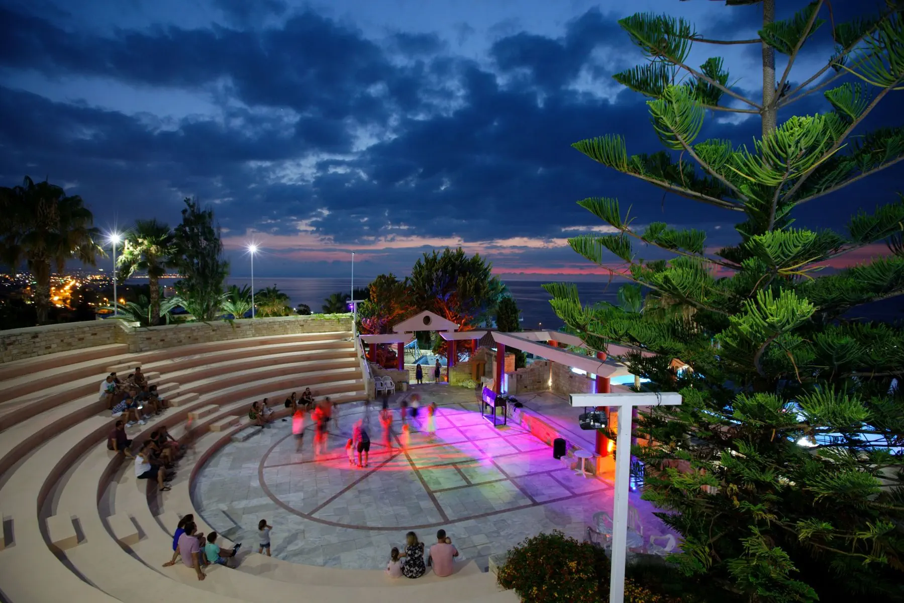 Rethymno Mare & Water Park (Rethymno) - zdjęcie 38