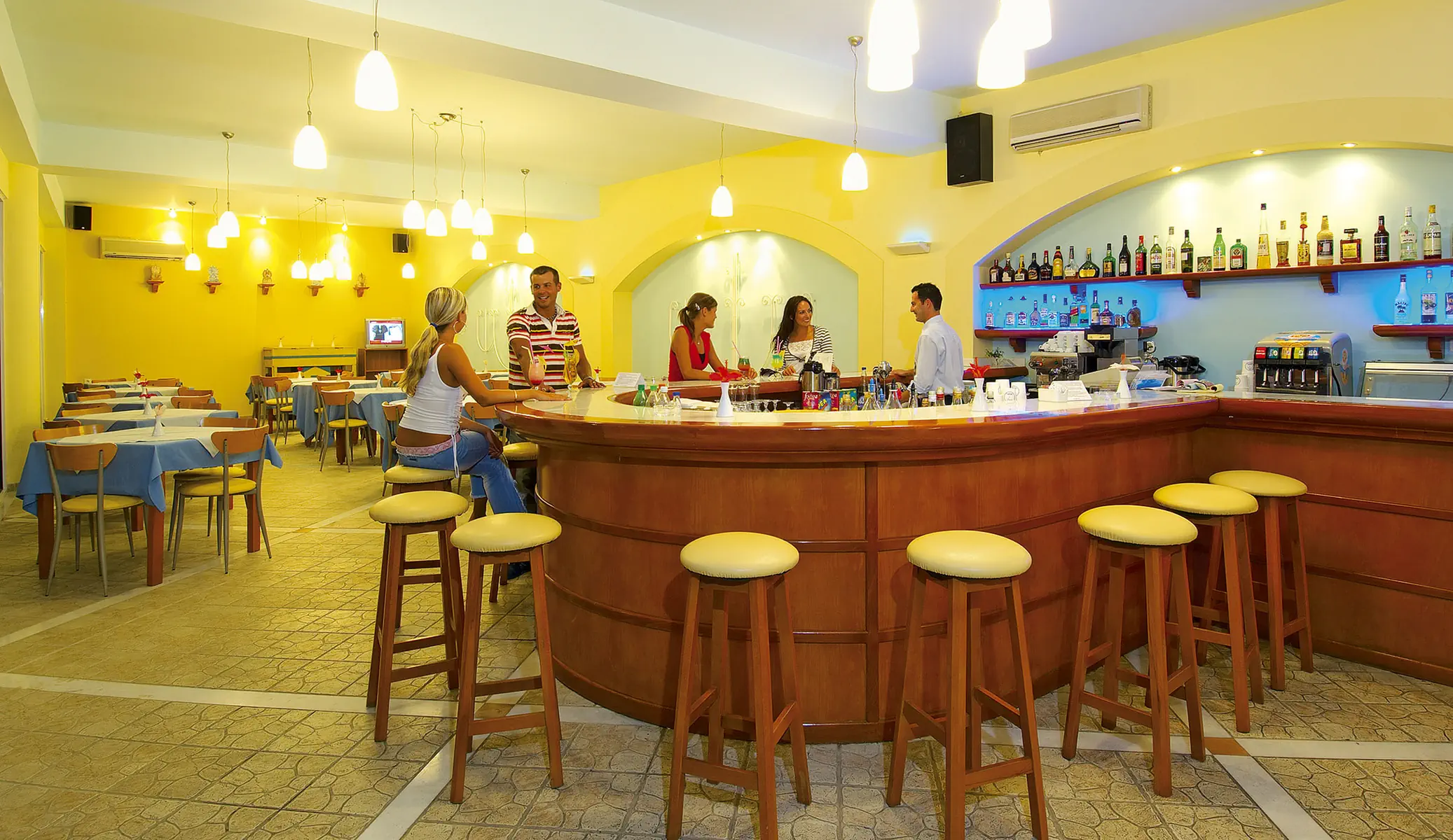 Rethymno Mare & Water Park (Rethymno) - zdjęcie 13