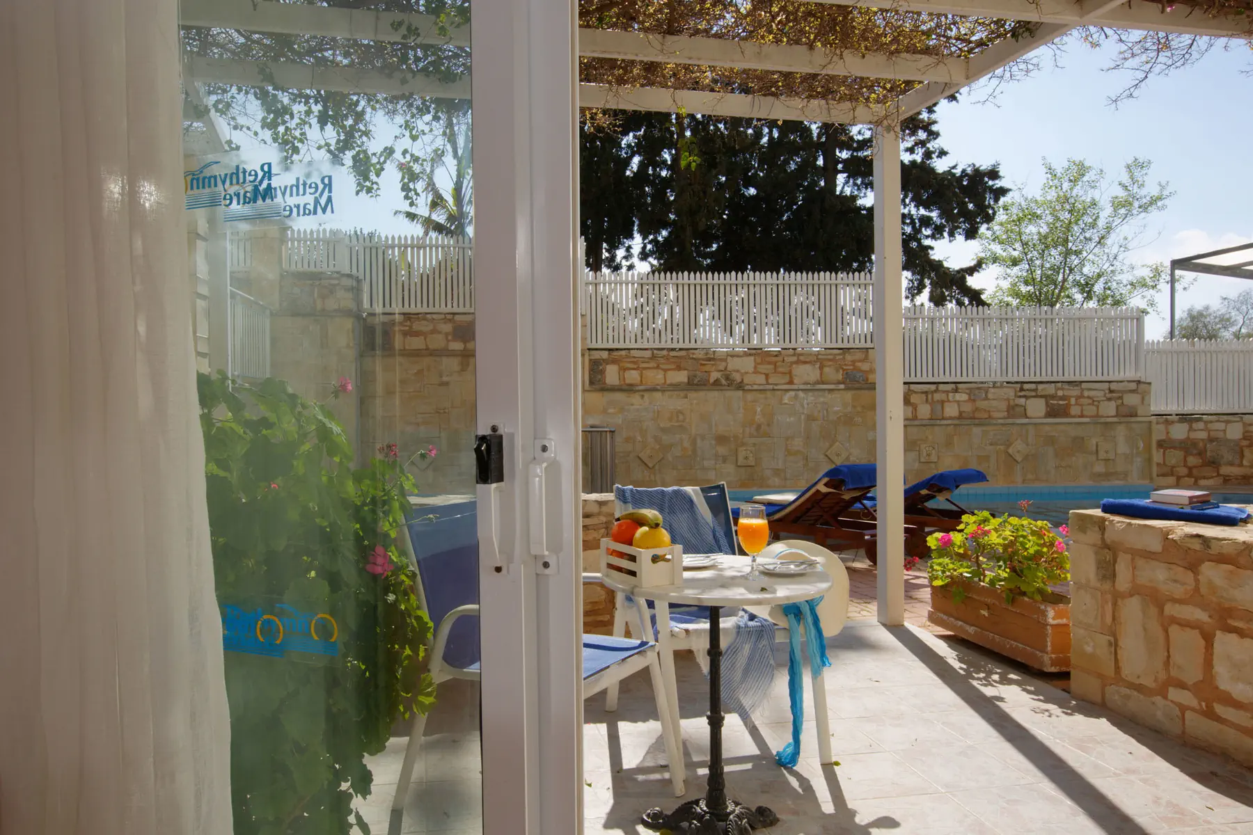 Rethymno Mare & Water Park (Rethymno) - zdjęcie 24