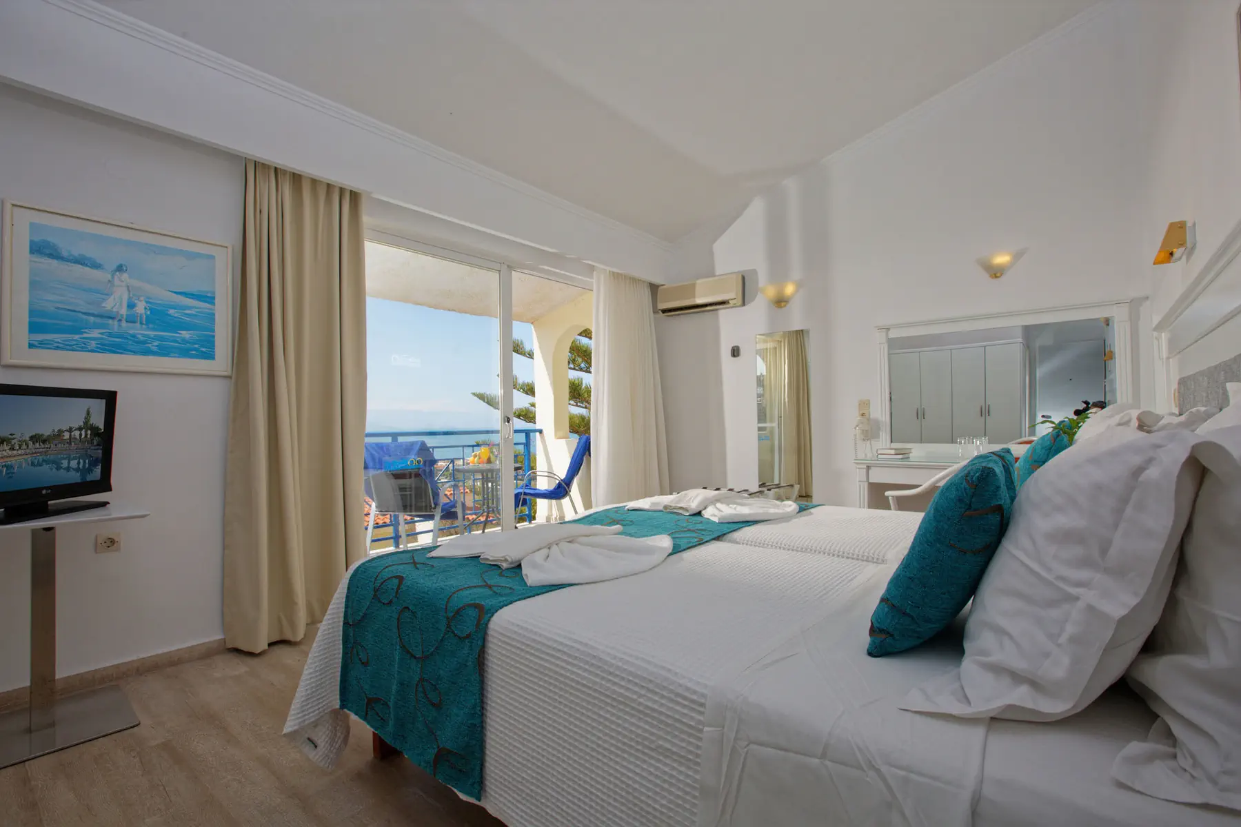 Rethymno Mare & Water Park (Rethymno) - zdjęcie 28