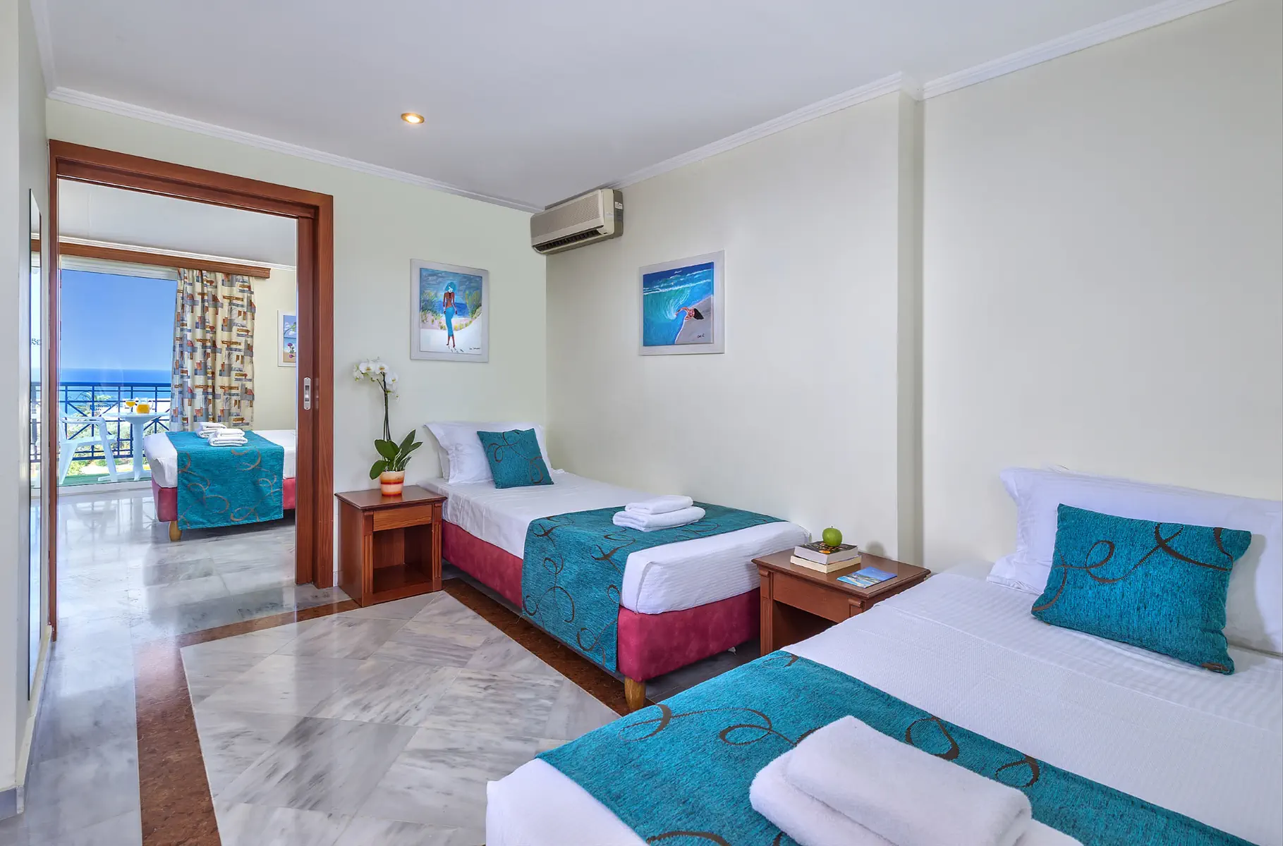 Rethymno Mare & Water Park (Rethymno) - zdjęcie 26