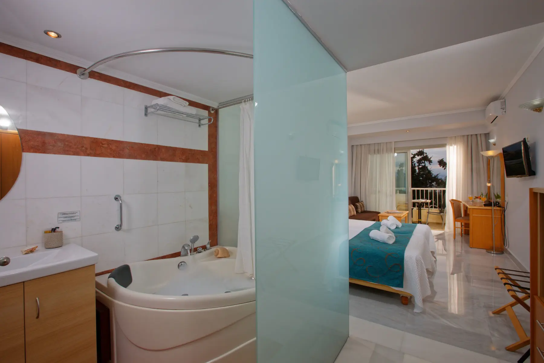 Rethymno Mare & Water Park (Rethymno) - zdjęcie 21