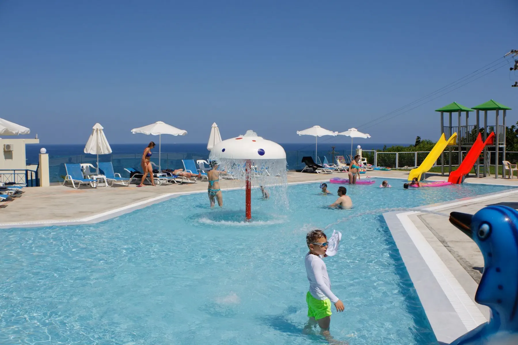 Rethymno Mare & Water Park (Rethymno) - zdjęcie 6