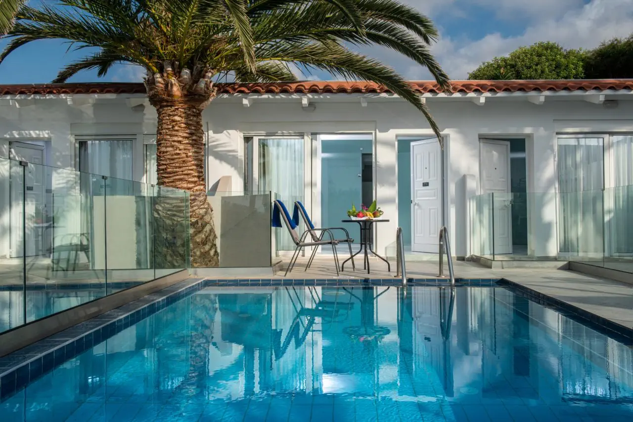 Rethymno Mare & Water Park (Rethymno) - zdjęcie 43