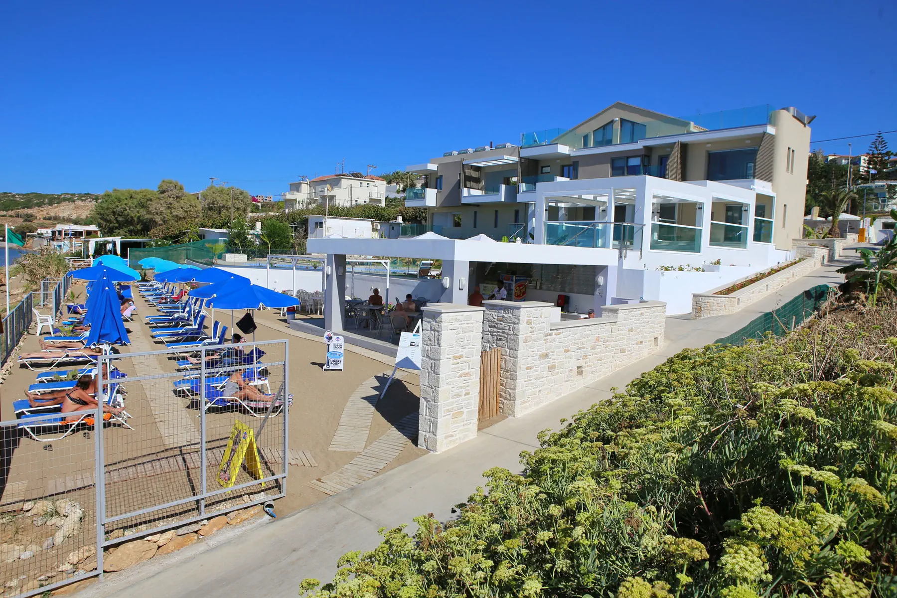 Rethymno Mare & Water Park (Rethymno) - zdjęcie 3