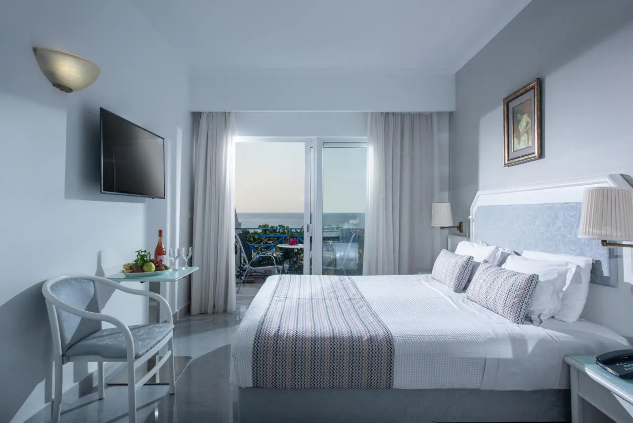 Rethymno Mare & Water Park (Rethymno) - zdjęcie 29