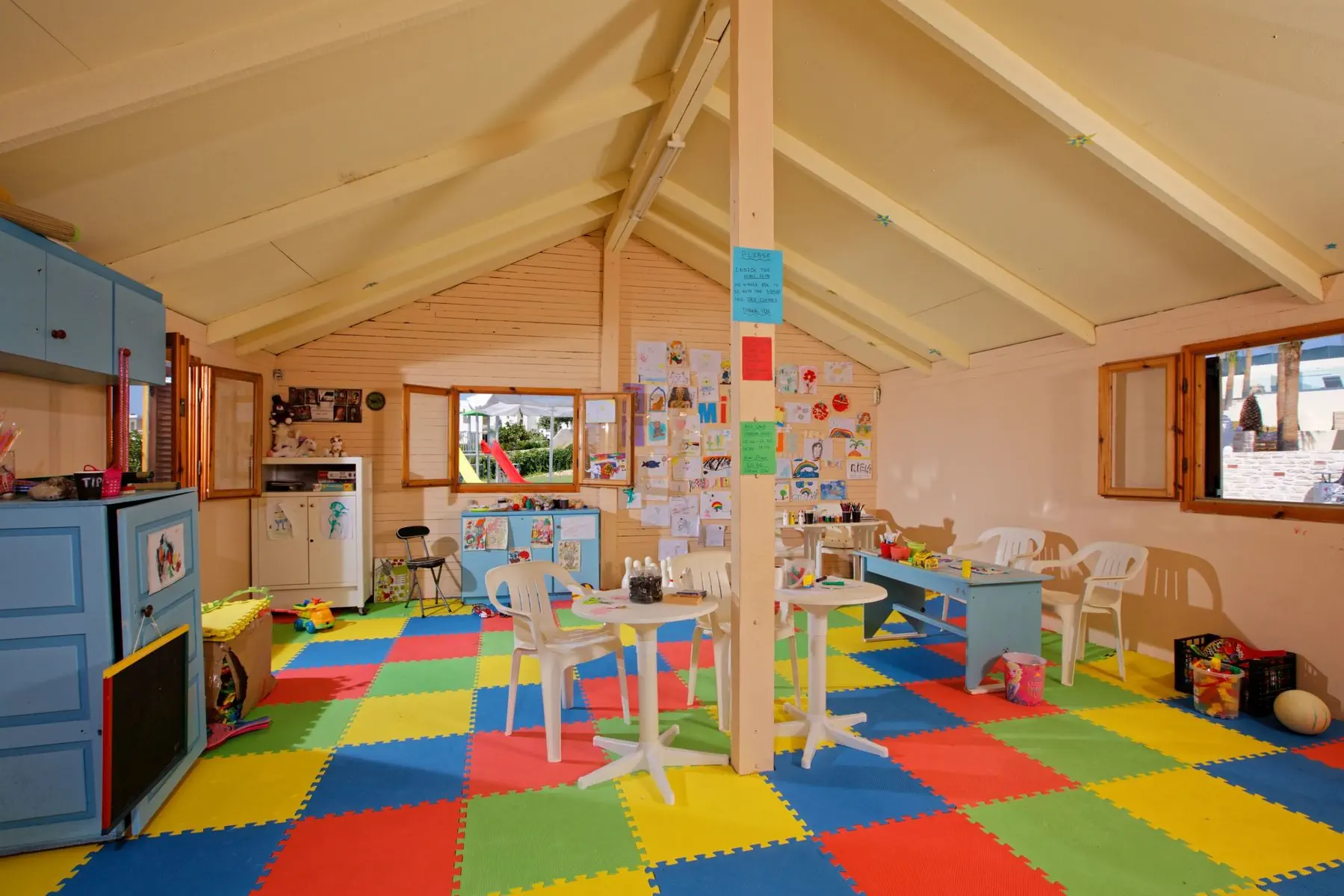Rethymno Mare & Water Park (Rethymno) - zdjęcie 37