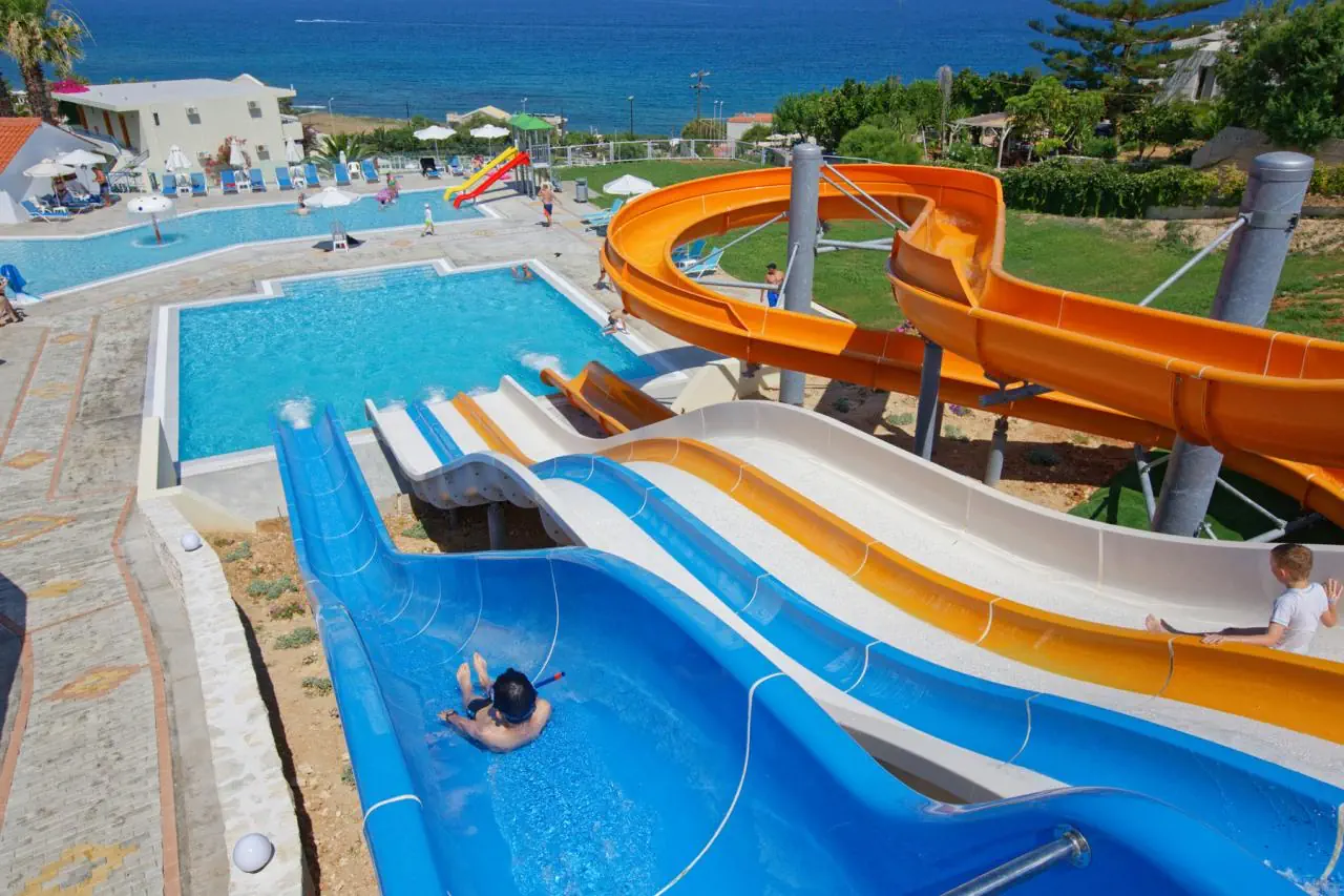 Rethymno Mare & Water Park (Rethymno) - zdjęcie 8