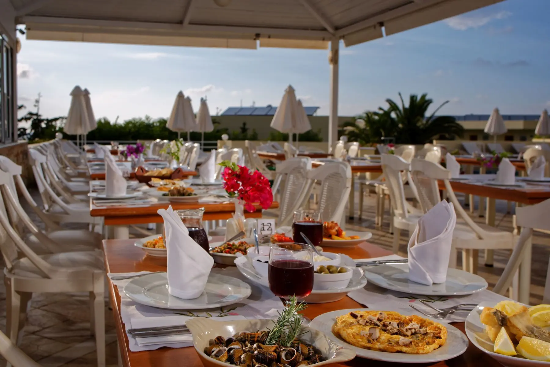 Rethymno Mare & Water Park (Rethymno) - zdjęcie 18
