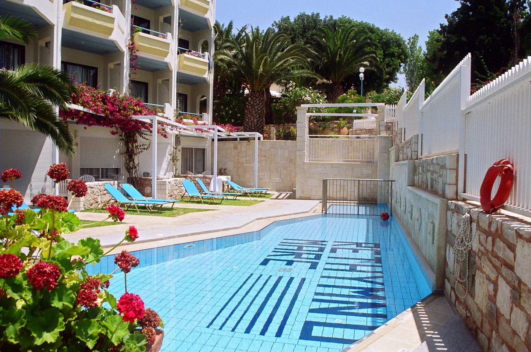 Rethymno Mare & Water Park (Rethymno) - zdjęcie 25