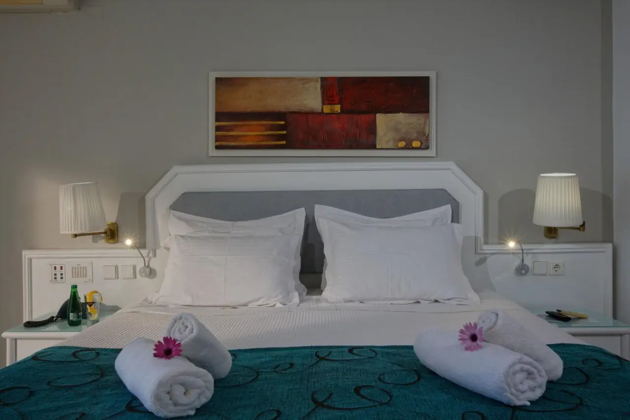 Rethymno Mare & Water Park (Rethymno) - zdjęcie 32