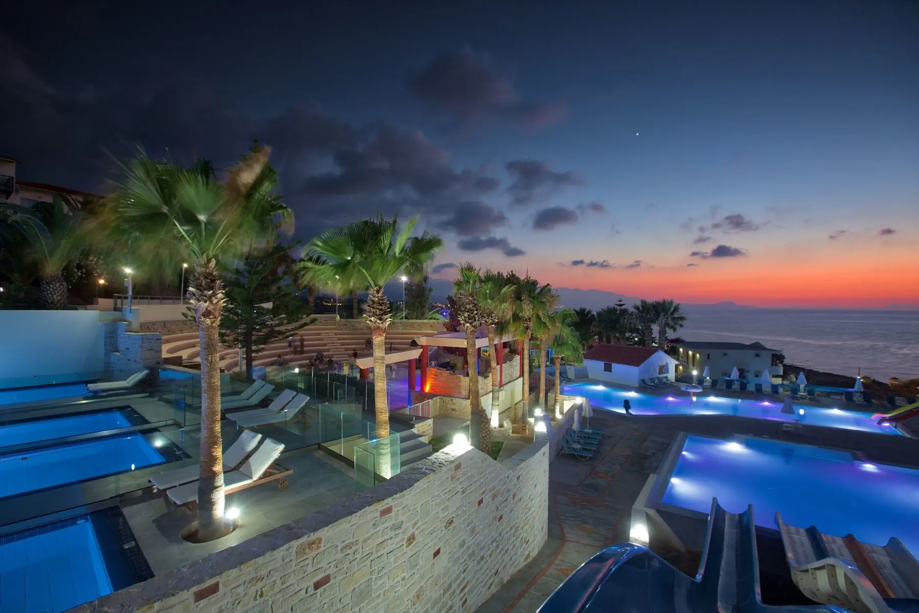 Rethymno Mare & Water Park (Rethymno) - zdjęcie 11