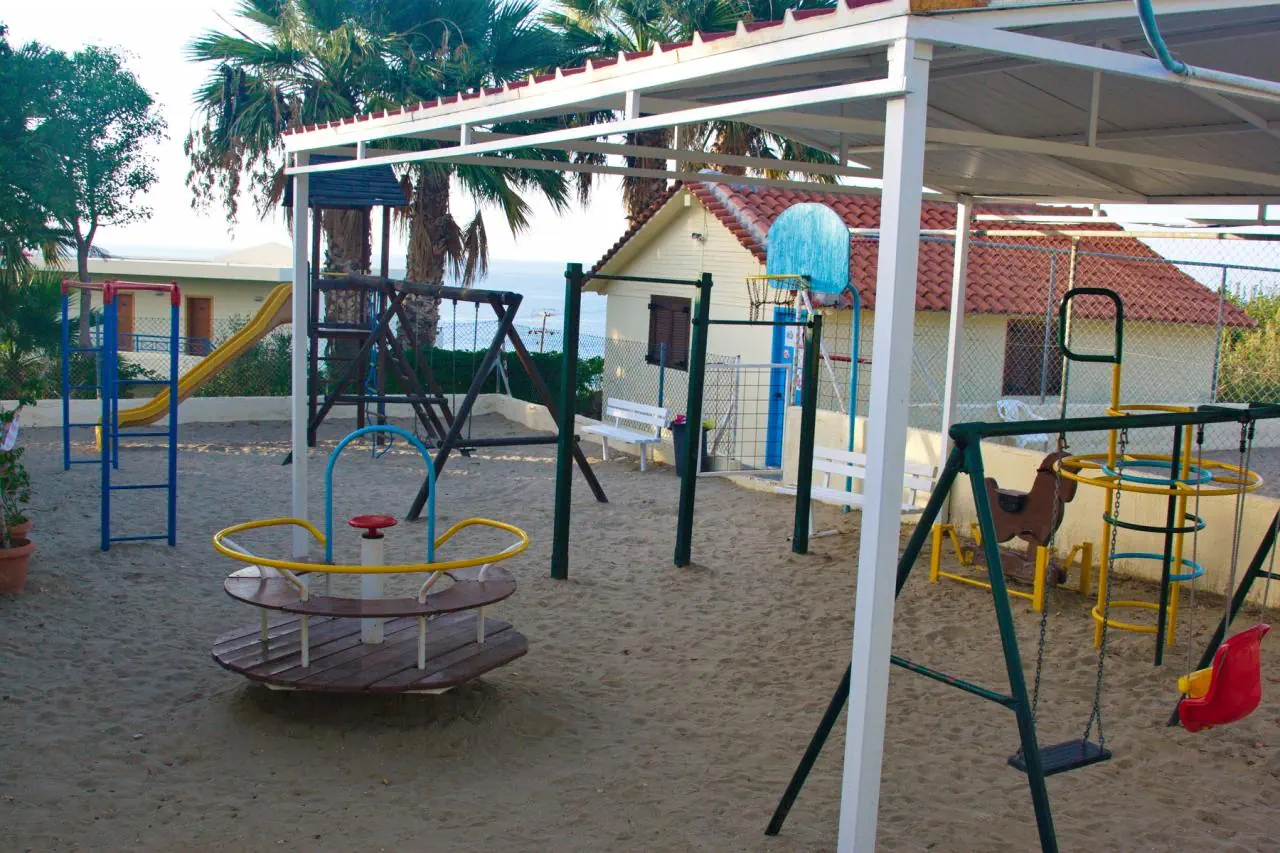 Rethymno Mare & Water Park (Rethymno) - zdjęcie 42