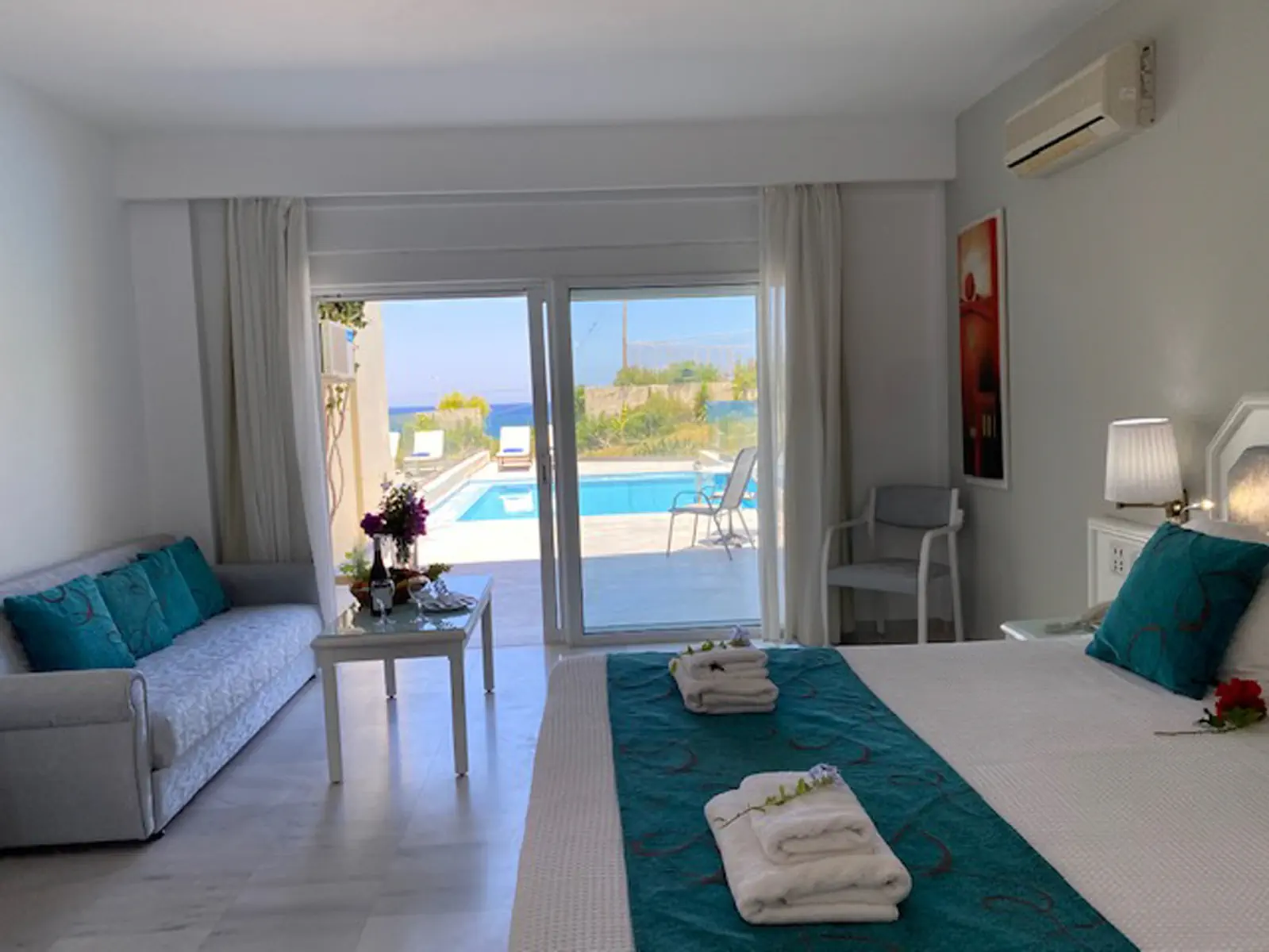 Rethymno Mare & Water Park (Rethymno) - zdjęcie 27