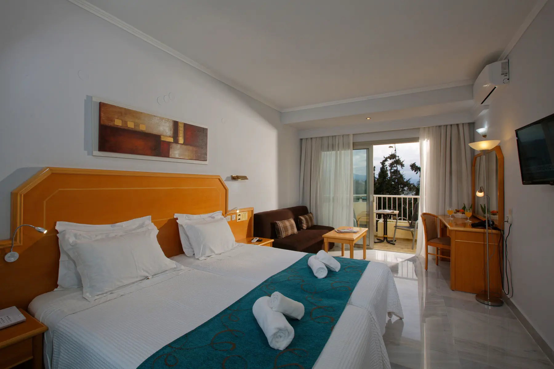 Rethymno Mare & Water Park (Rethymno) - zdjęcie 19