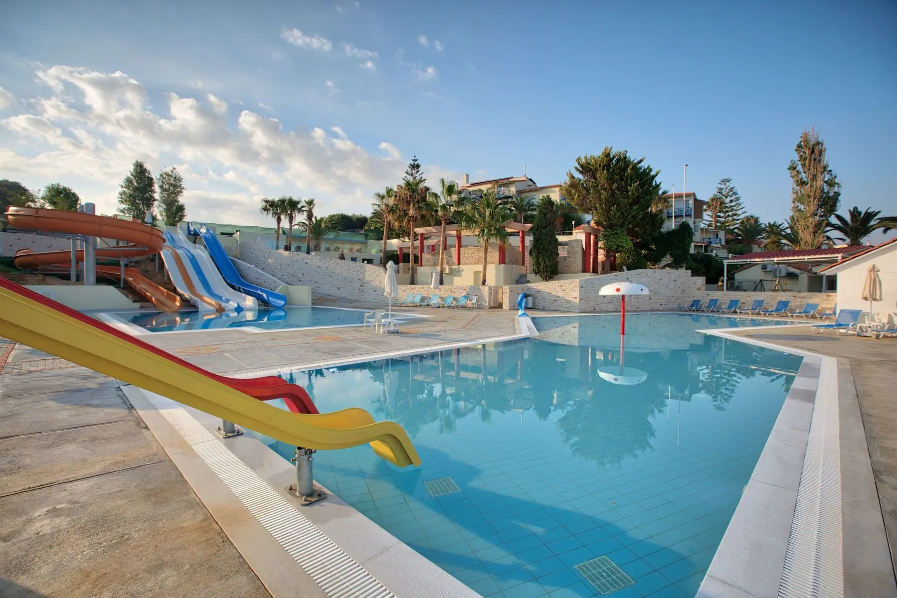 Rethymno Mare & Water Park (Rethymno) - zdjęcie 7