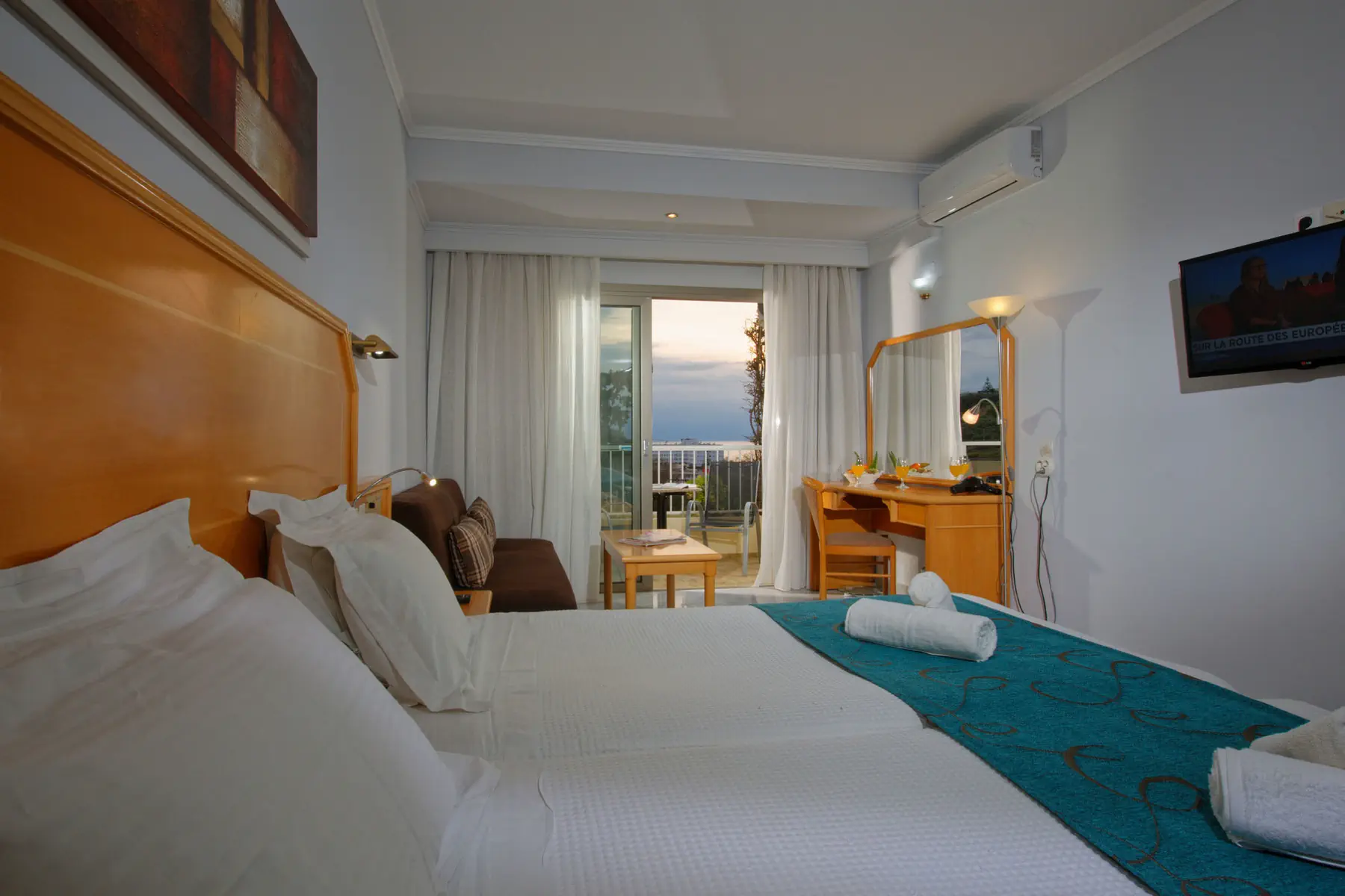 Rethymno Mare & Water Park (Rethymno) - zdjęcie 20