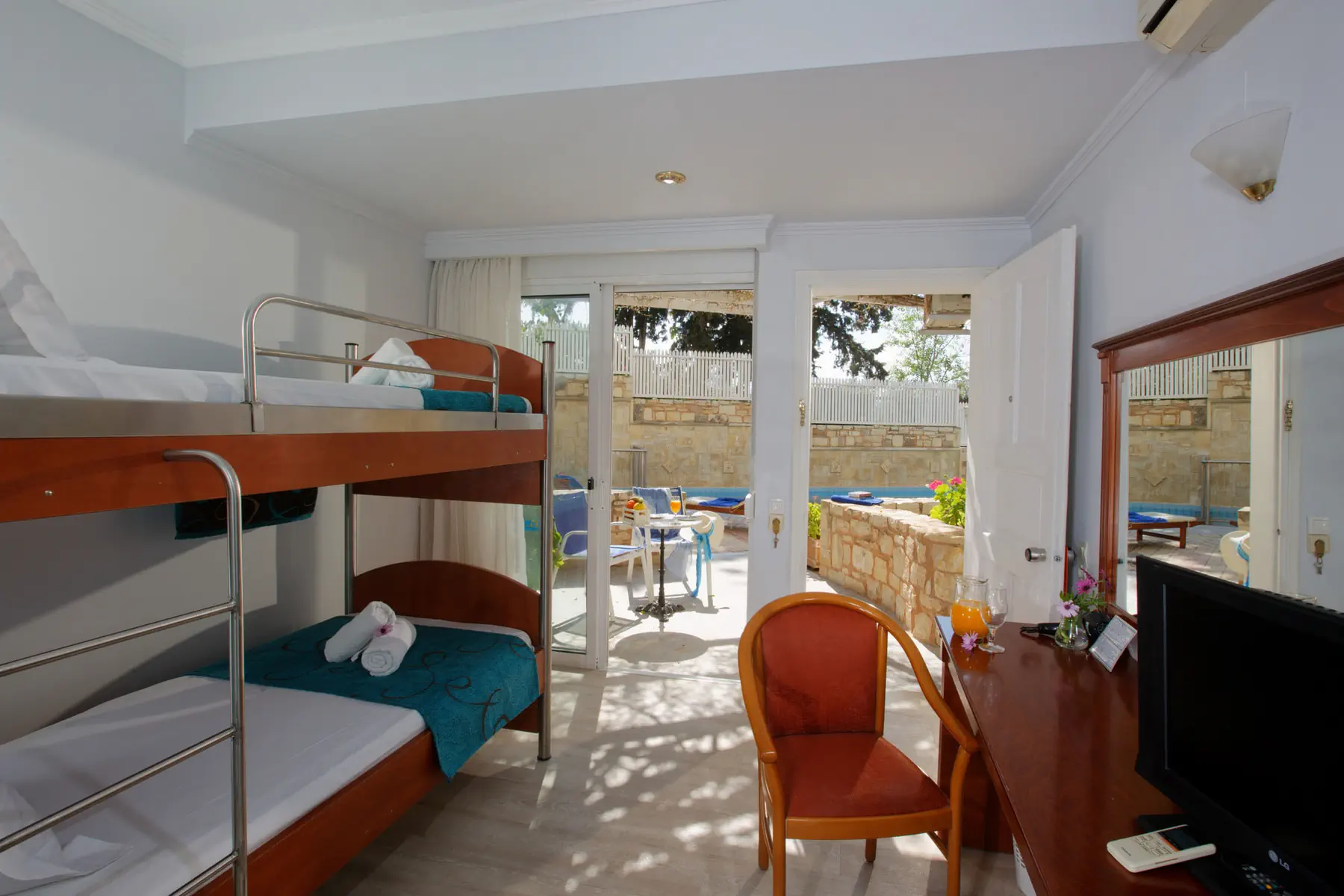 Rethymno Mare & Water Park (Rethymno) - zdjęcie 23