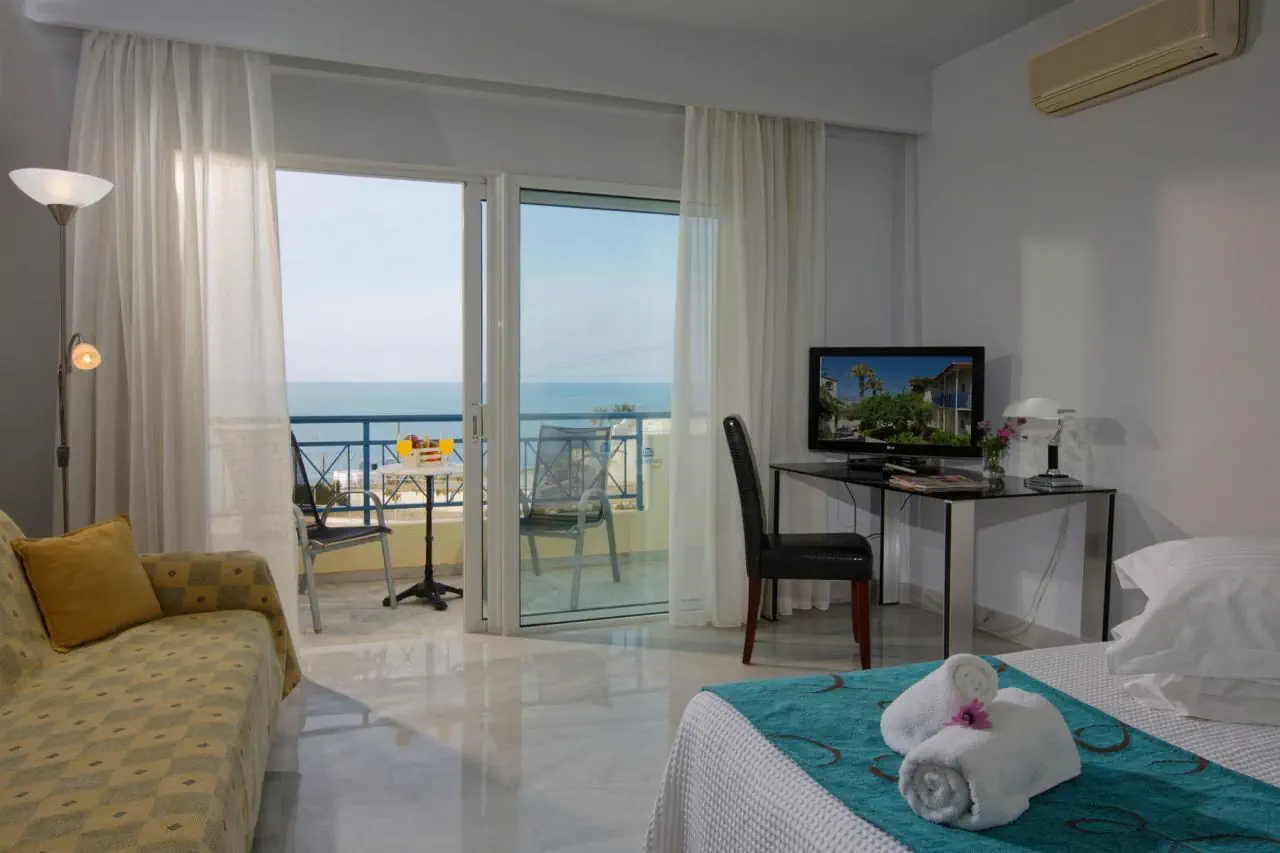 Rethymno Mare & Water Park (Rethymno) - zdjęcie 33