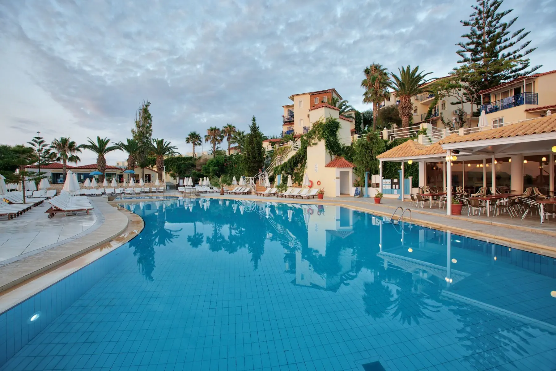 Rethymno Mare & Water Park (Rethymno) - zdjęcie 5