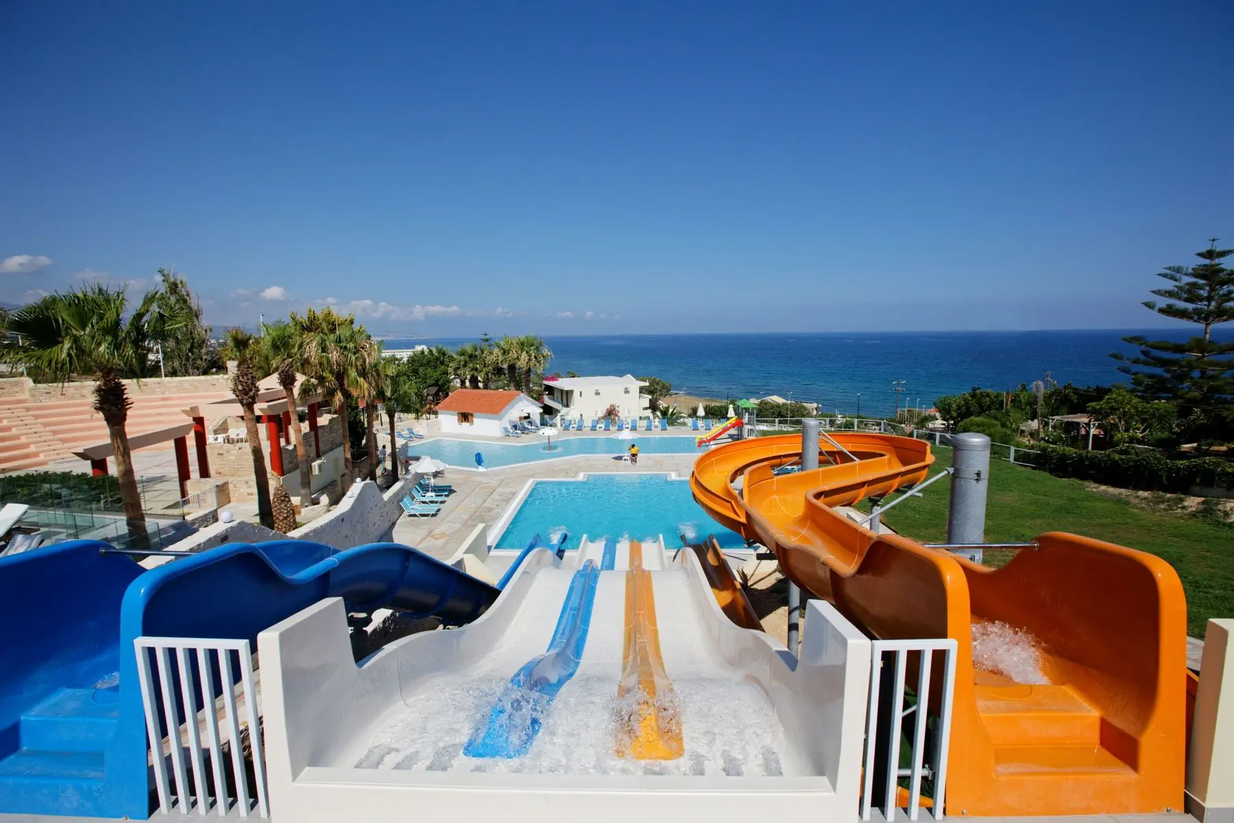 Rethymno Mare & Water Park (Rethymno) - zdjęcie 10