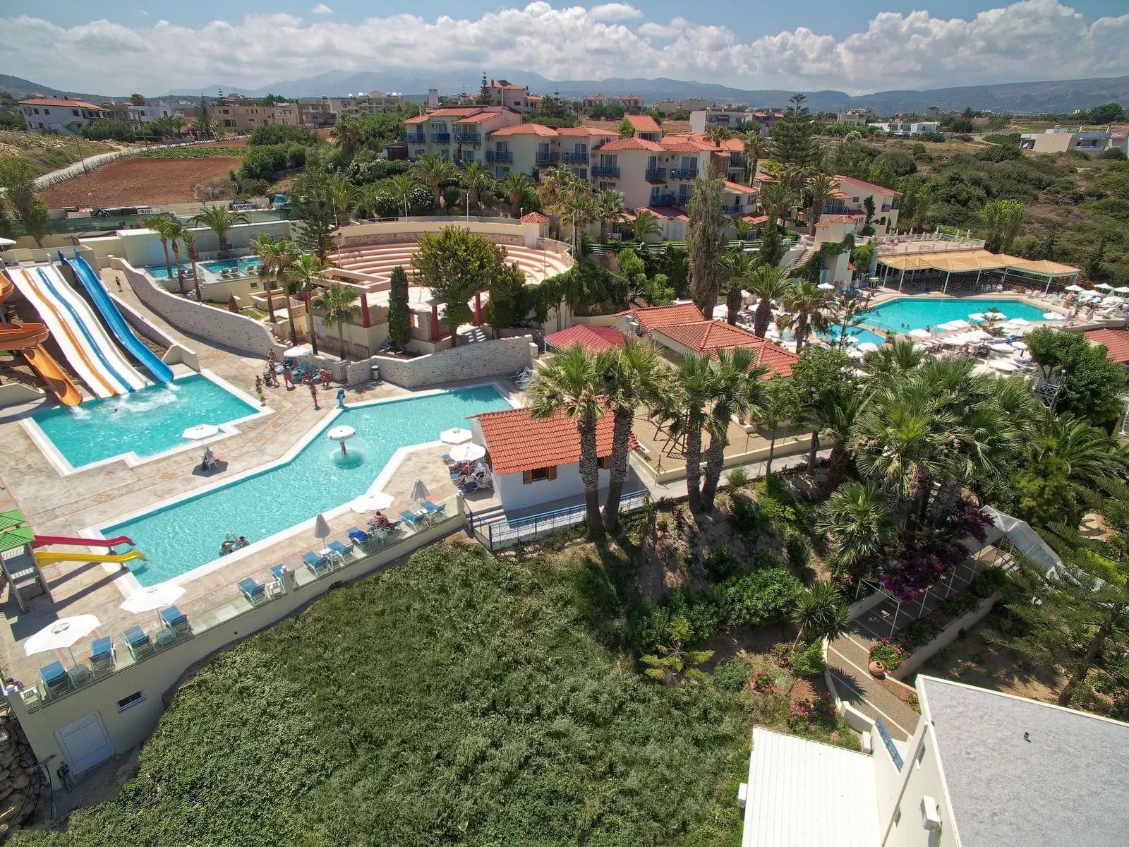 Rethymno Mare & Water Park (Rethymno) - zdjęcie 2