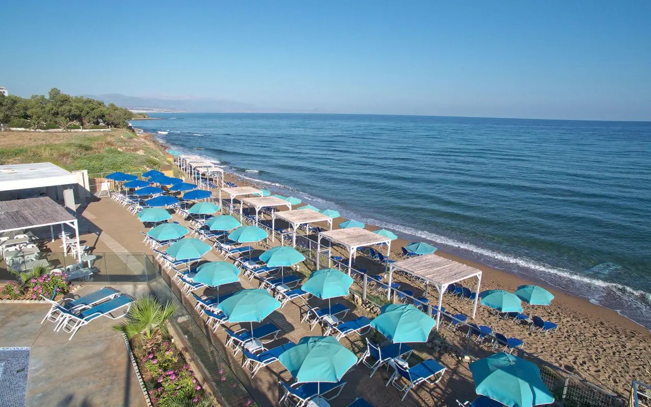 Rethymno Mare Royal & Water Park (ex. Bomo) - zdjęcie 7
