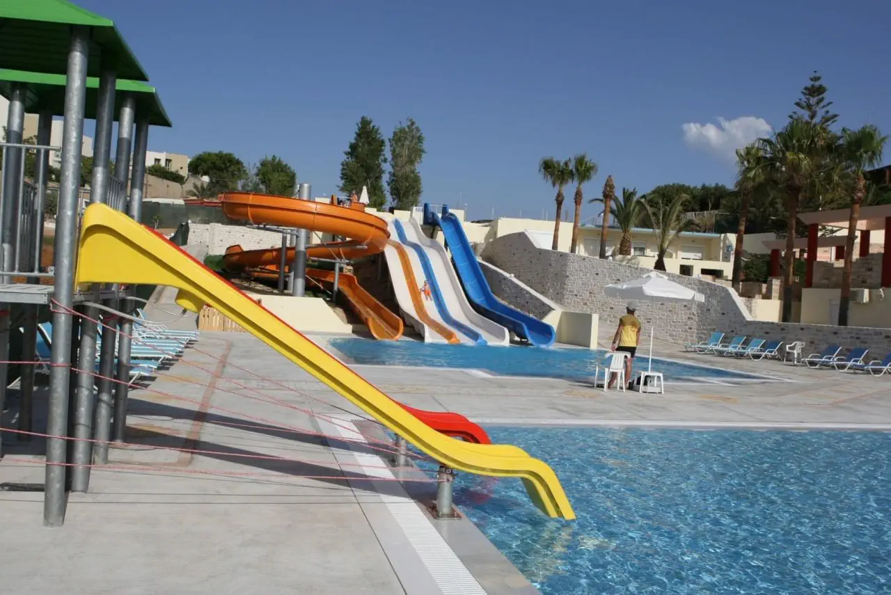 Rethymno Mare Royal & Water Park (ex. Bomo) - zdjęcie 5