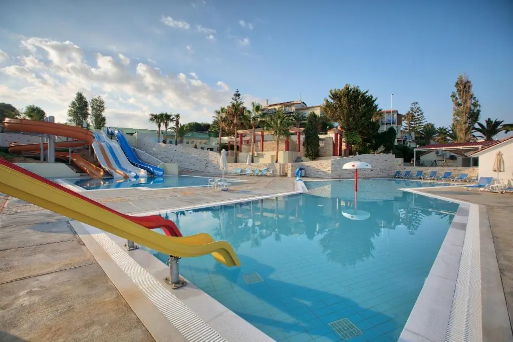 Rethymno Mare Royal & Water Park (ex. Bomo) - zdjęcie 6