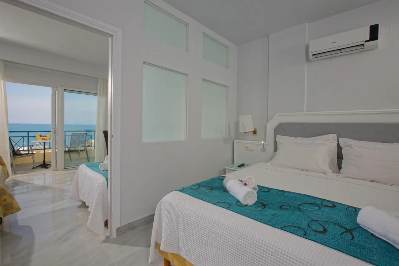 Rethymno Mare Royal & Water Park (ex. Bomo) - zdjęcie 15