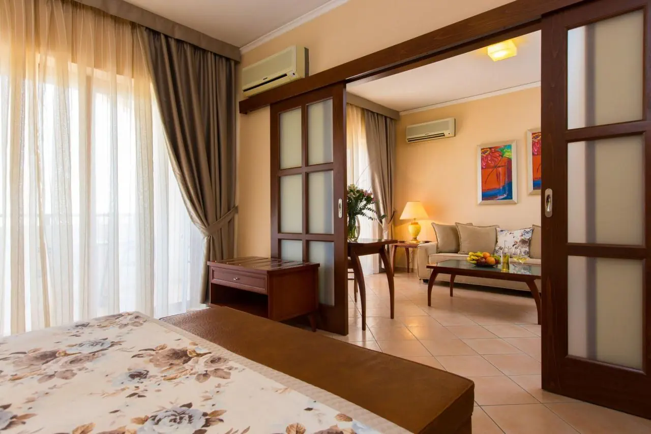 Theartemis Palace - zdjęcie 17
