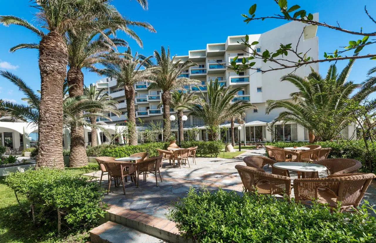 Apollo Beach - zdjęcie 20