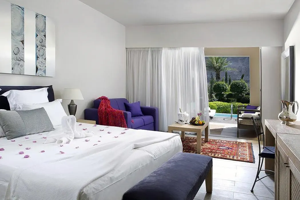 HOTEL AQUA GRAND ARTISTIC LUXURY BEACH RESORT