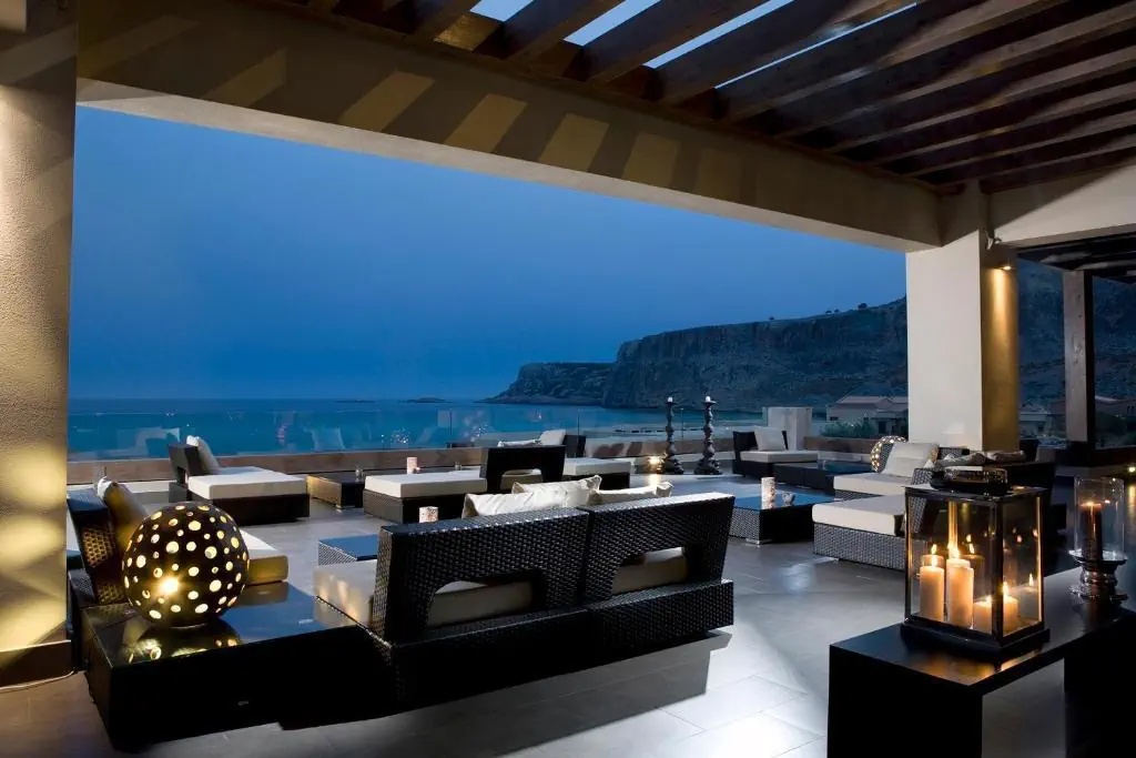 HOTEL AQUA GRAND ARTISTIC LUXURY BEACH RESORT