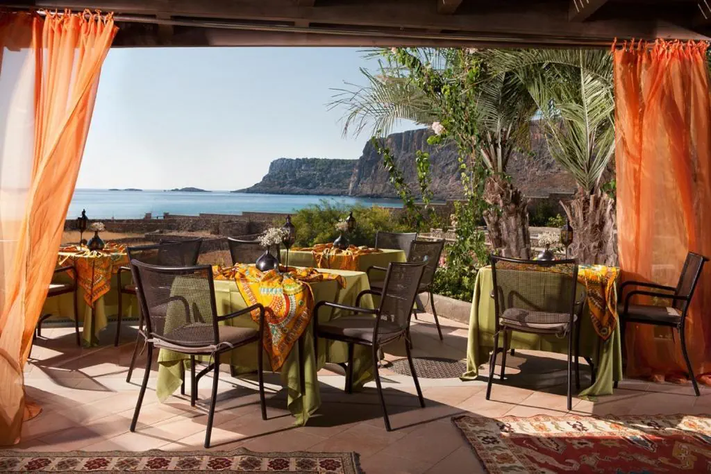 Aquagrand Artistic Luxury Beach Resort - zdjęcie 14